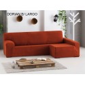 FUNDA CHAISE LONGUE ELÁSTICA DORIAN