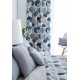 COLCHA BOUTI FERROL AZUL