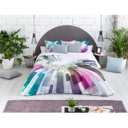 Funda Nórdica Raina Cama 180 con Ofertas en Carrefour