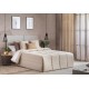 EDREDÓN CONFORT JACQUARD MORELLA BEIGE