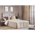 EDREDÓN CONFORT JACQUARD MORELLA BEIGE