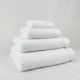 TOALLA LISA LUXURY 600 GMS BLANCO