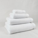 TOALLA LISA LUXURY 600 GMS BLANCO