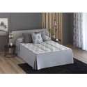 EDREDÓN JACQUARD UTIEL GRIS