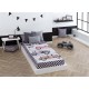EDREDON AJUSTABLE CARRERA