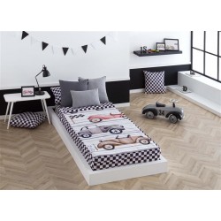 EDREDON AJUSTABLE CARRERA