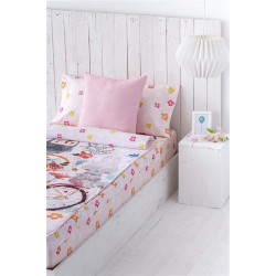 EDREDON AJUSTABLE DULCE