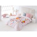 FUNDA NORDICA 3P DULCE