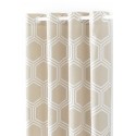 CORTINA CONFECCIONADA UTIEL BEIGE