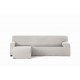 FUNDA CHAISE LONGUE AJUSTABLE BRONX – BRAZO CORTO