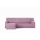 FUNDA CHAISE LONGUE AJUSTABLE BRONX – BRAZO CORTO