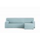 FUNDA CHAISE LONGUE AJUSTABLE BRONX – BRAZO CORTO