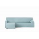 FUNDA CHAISE LONGUE AJUSTABLE BRONX – BRAZO CORTO