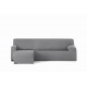 FUNDA CHAISE LONGUE AJUSTABLE BRONX – BRAZO CORTO