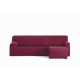 FUNDA CHAISE LONGUE AJUSTABLE BRONX – BRAZO CORTO