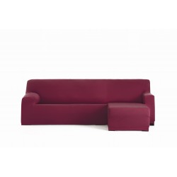 FUNDA CHAISE LONGUE AJUSTABLE BRONX – BRAZO CORTO