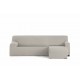 FUNDA CHAISE LONGUE AJUSTABLE BRONX – BRAZO CORTO