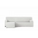 FUNDA CHAISE LONGUE AJUSTABLE BRONX – BRAZO CORTO