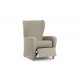 FUNDA SILLON RELAX TROYA