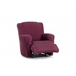 FUNDA SILLON RELAX PIES JUNTOS TROYA