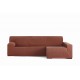 FUNDA CHAISE LONGUE AJUSTABLE TROYA – BRAZO LARGO
