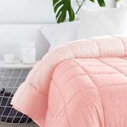 Relleno Nordico Cama 150 Invierno,Juego De Cama De Invierno De Microfibra  De VellóN Coralino Esponjoso De 4 Piezas, Juego De Cama De Felpa De  Invierno