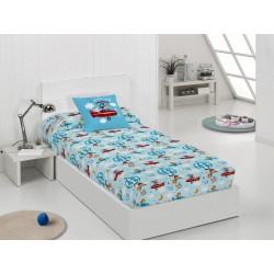 Edredón Traffic cama 180 - Centro Textil Hogar