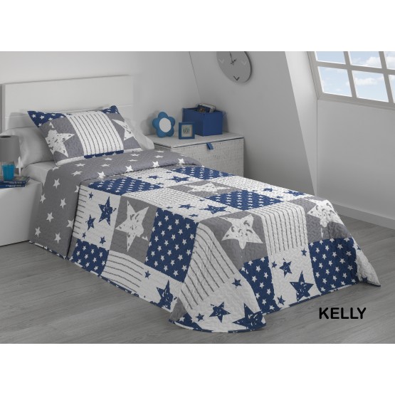 COLCHA BOUTI KELLY