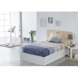 EDREDON AJUSTABLE YUCATAN