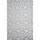 COLCHA EDREDÓN JACQUARD ABSTRACT GRIS