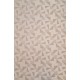 COLCHA EDREDÓN JACQUARD ABSTRACT BEIGE