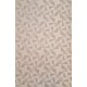 COLCHA BOUTI ABSTRACT BEIGE
