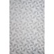 COLCHA BOUTI ABSTRACT GRIS