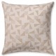 COJIN ABSTRACT BEIGE