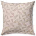 COJIN ABSTRACT BEIGE
