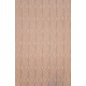 COLCHA EDREDÓN JACQUARD KIM BEIGE