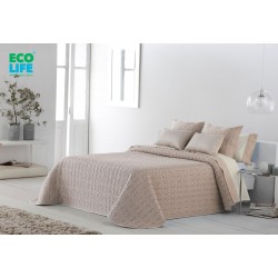 Colcha Bouti Infantil de Verano Fantasy Perritos a precio barato Color  Blanco Medidas Cama 90 cm