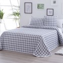 COLCHA JACQUARD LENZO MARINO