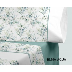 JUEGO DE SABANAS ELMA AQUA