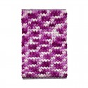 ALFOMBRA SIOUX MORADO