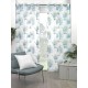 VISILLO ESTAMPADO PALMS