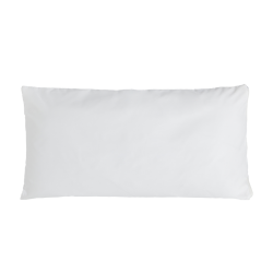 FUNDA DE ALMOHADA TRANSPIRABLE E IMPERMEABLE