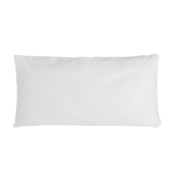 FUNDA DE ALMOHADA TRANSPIRABLE E IMPERMEABLE