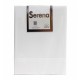 SABANA ENCIMERA LISA SERENA 50-50 BEIGE