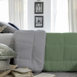NÓRDICO CANADA BICOLOR PERLA & HIEDRA