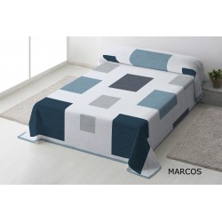 Mantas para Camas de 135cm  Comprar Mantas para Camas de 135cm - Almacenes  El Visillo