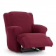 FUNDA SILLON RELAX PIES JUNTOS JAZ