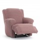 FUNDA SILLON RELAX PIES JUNTOS JAZ