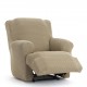 FUNDA SILLON RELAX PIES JUNTOS JAZ