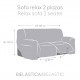 FUNDA SOFA RELAX ROC